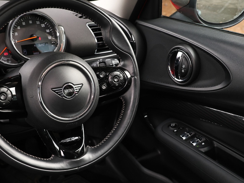 Used MINI Clubman 2019 for sale - 77881917: Photo 18