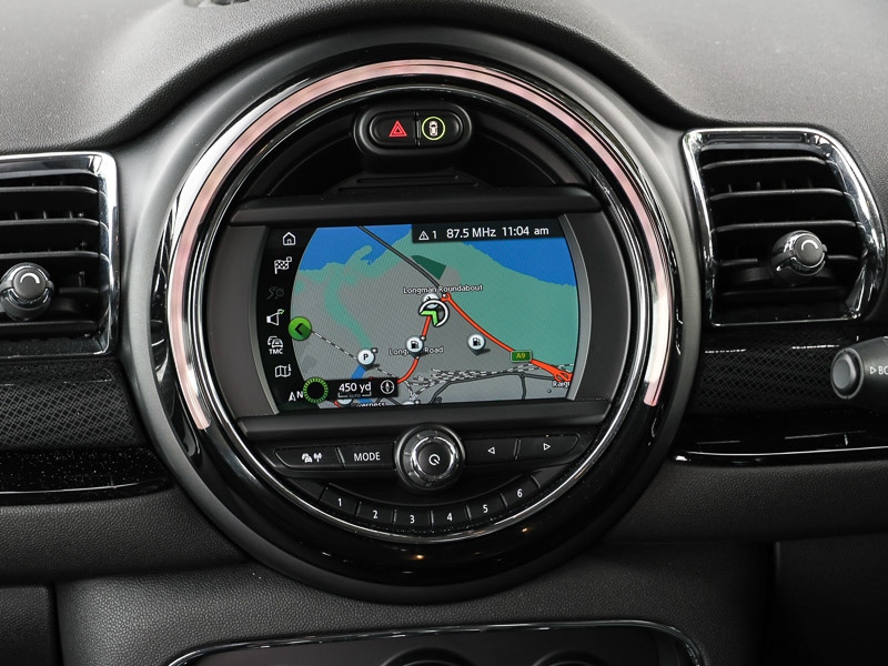 Used MINI Clubman 2019 for sale - 77881917: Photo 19