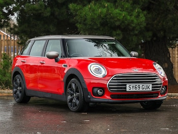 2019 - 1.5 Cooper Exclusive 6dr