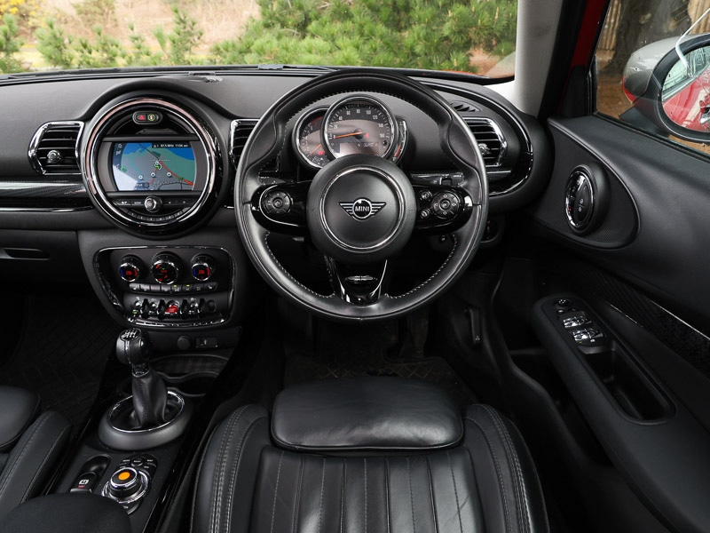 Used MINI Clubman 2019 for sale - 77881917: Photo 5