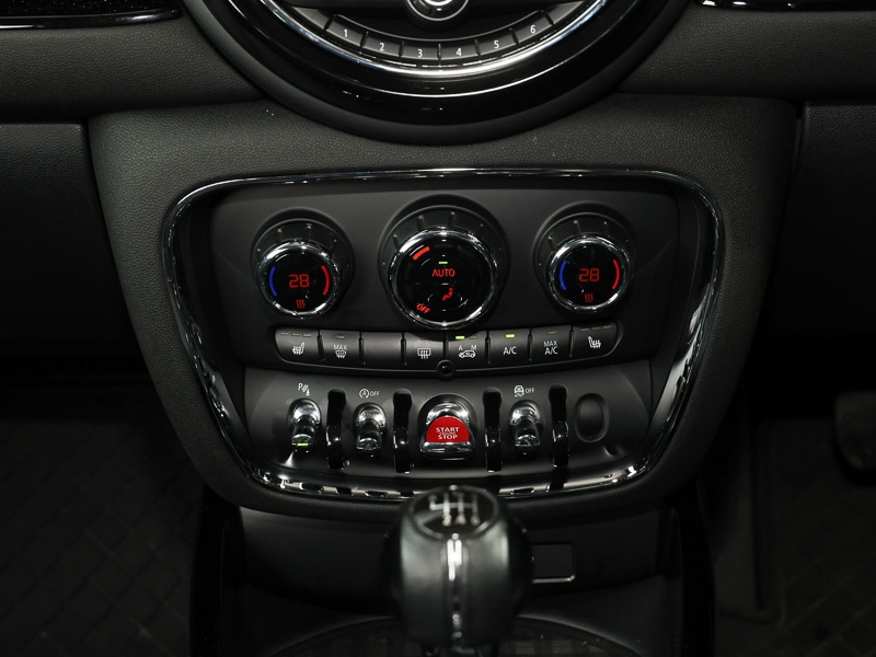 Used MINI Clubman 2019 for sale - 77881917: Photo 8