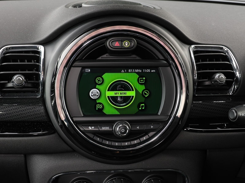 Used MINI Clubman 2019 for sale - 77881917: Photo 9