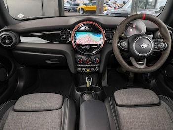 Used MINI Hatch 2021 for sale - 79586766: Photo