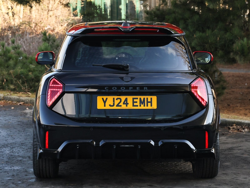 Used MINI Cooper 2024 for sale - 77392913: Photo 15