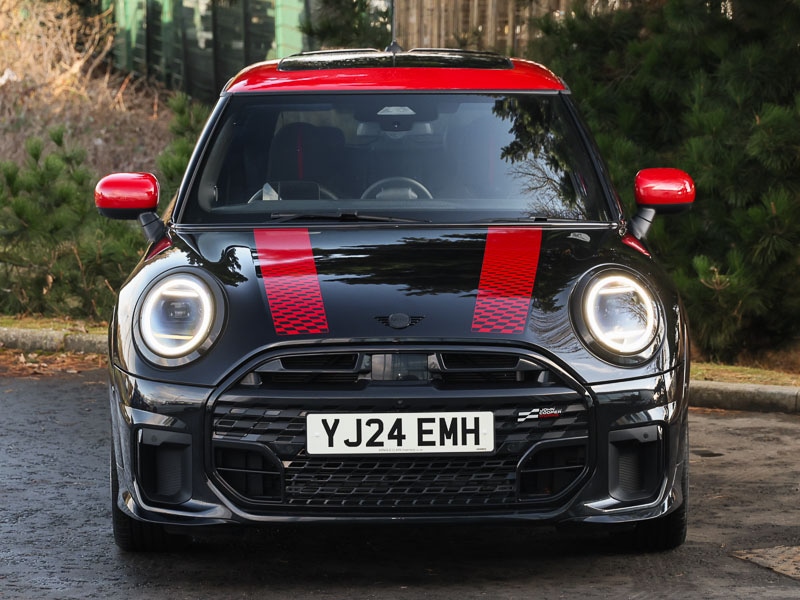 Used MINI Cooper 2024 for sale - 77392913: Photo 16