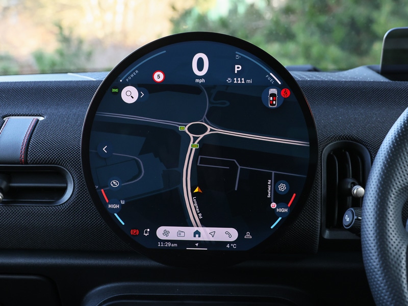 Used MINI Cooper 2024 for sale - 77392913: Photo 19