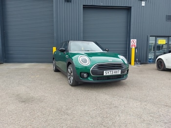 Used MINI Clubman 2023 for sale - 79607536: Photo