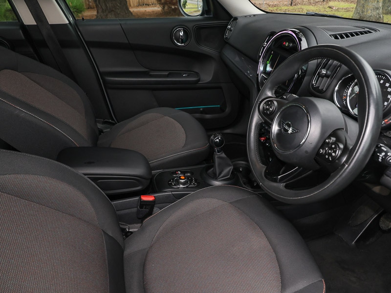 Used MINI Countryman 2019 for sale - 77366453: Photo 11