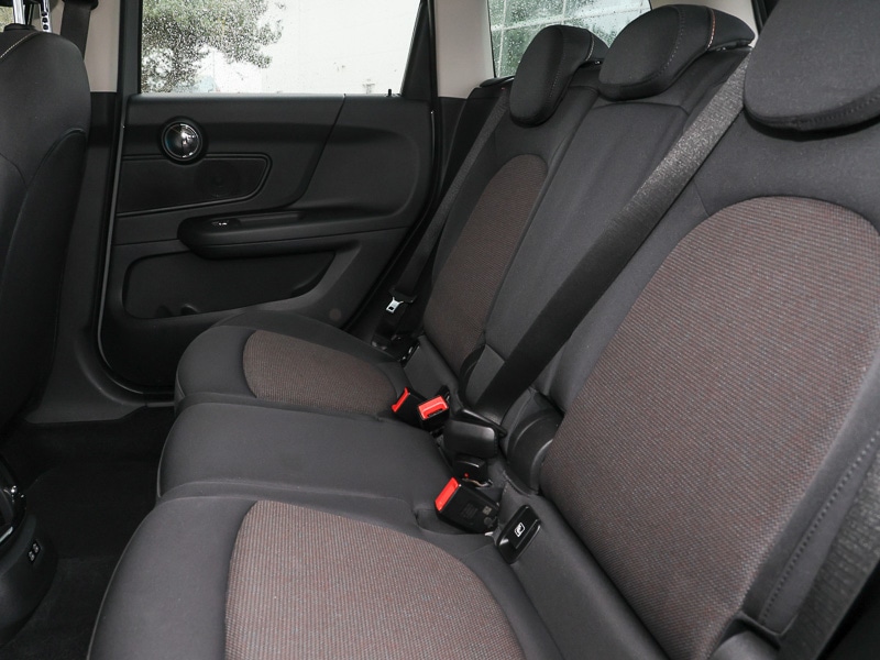 Used MINI Countryman 2019 for sale - 77366453: Photo 12