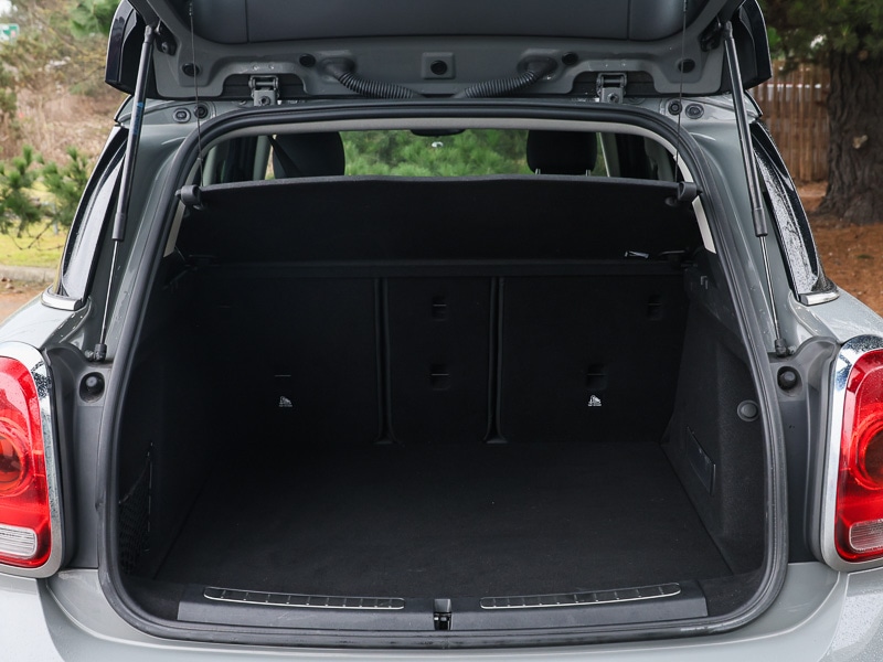 Used MINI Countryman 2019 for sale - 77366453: Photo 13