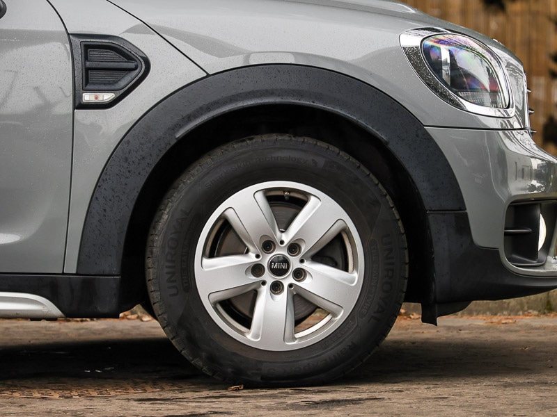 Used MINI Countryman 2019 for sale - 77366453: Photo 14