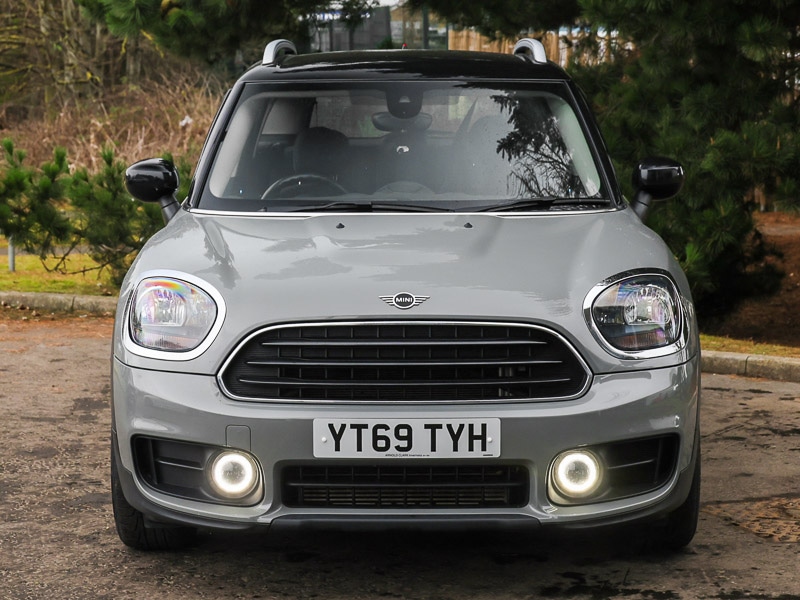 Used MINI Countryman 2019 for sale - 77366453: Photo 16