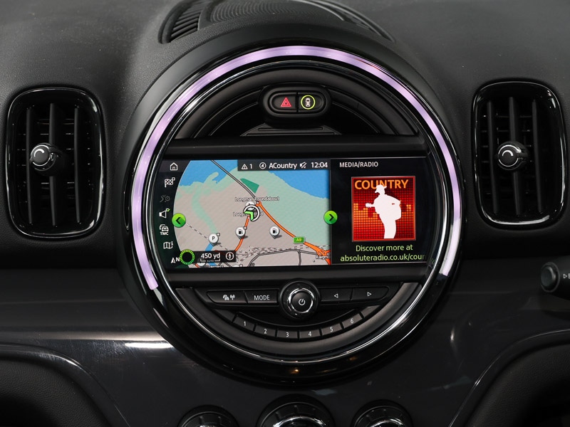 Used MINI Countryman 2019 for sale - 77366453: Photo 19