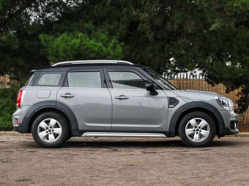 Used MINI Countryman 2019 for sale - 77366453: Photo 2