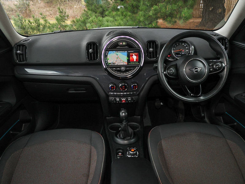 Used MINI Countryman 2019 for sale - 77366453: Photo 4