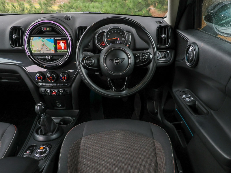 Used MINI Countryman 2019 for sale - 77366453: Photo 5