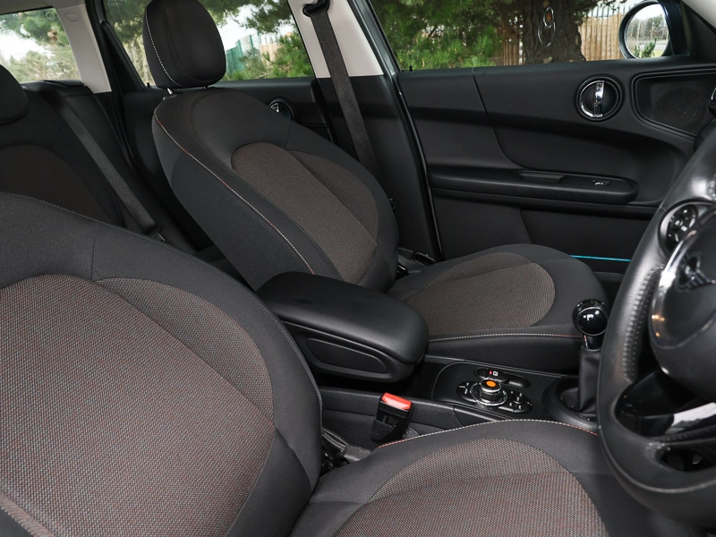 Used MINI Countryman 2019 for sale - 77366453: Photo 6