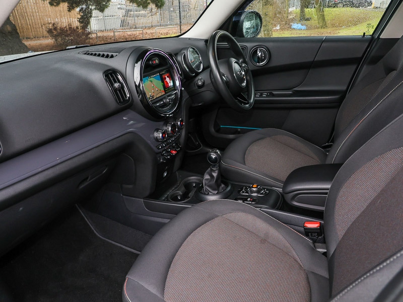 Used MINI Countryman 2019 for sale - 77366453: Photo 7