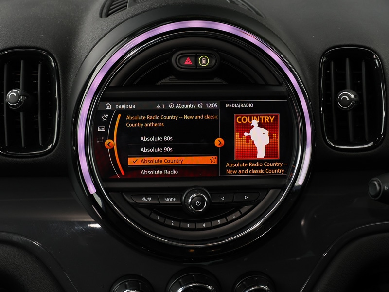 Used MINI Countryman 2019 for sale - 77366453: Photo 8