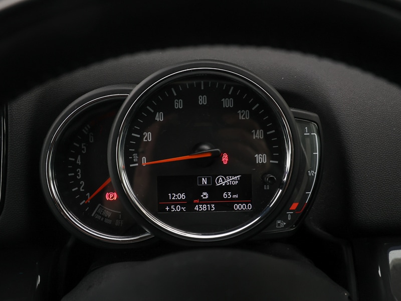 Used MINI Countryman 2019 for sale - 77366453: Photo 9