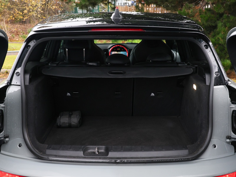 Used MINI Clubman 2022 for sale - 76788992: Photo 13