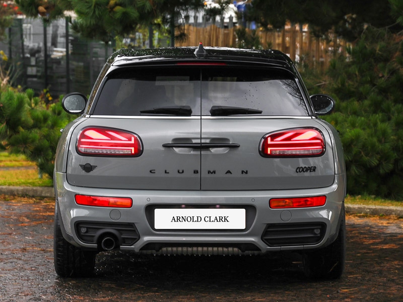 Used MINI Clubman 2022 for sale - 76788992: Photo 15