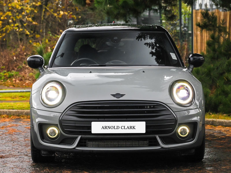 Used MINI Clubman 2022 for sale - 76788992: Photo 16