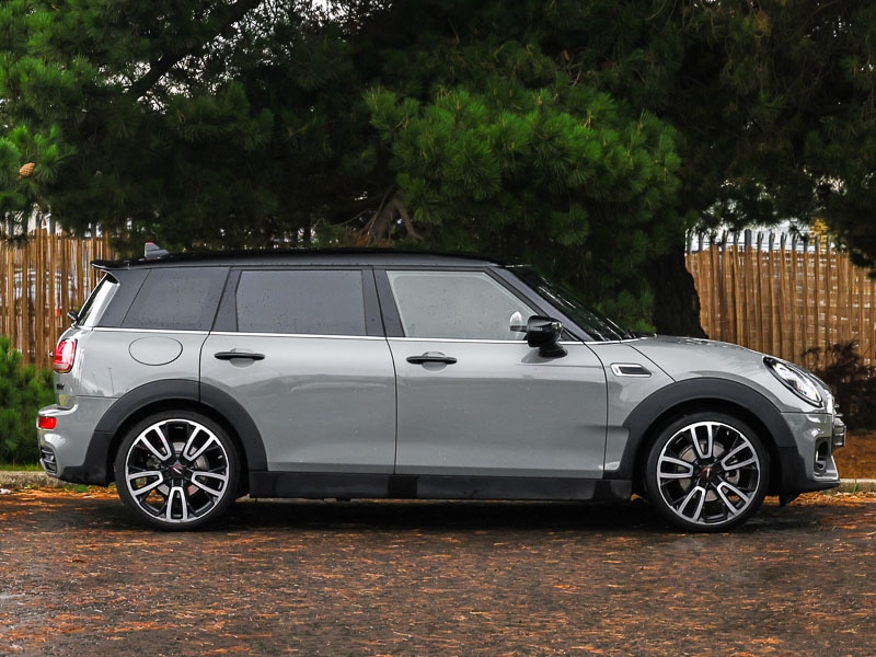Used MINI Clubman 2022 for sale - 76788992: Photo 2