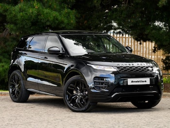 Used Land Rover Range Rover Evoque 2022 for sale - 78953165: Photo