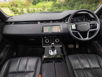 Used Land Rover Range Rover Evoque 2022 for sale - 78953165: Photo