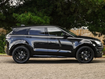 Used Land Rover Range Rover Evoque 2022 for sale - 78953165: Photo