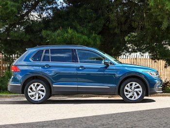 Used Volkswagen Tiguan 2023 for sale - 78899658: Photo