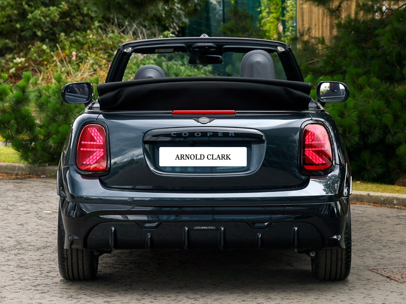 Used MINI Cooper 2026 for sale - 77999605: Photo 15