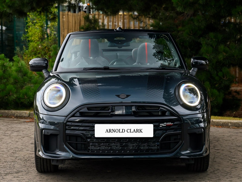 Used MINI Cooper 2026 for sale - 77999605: Photo 16