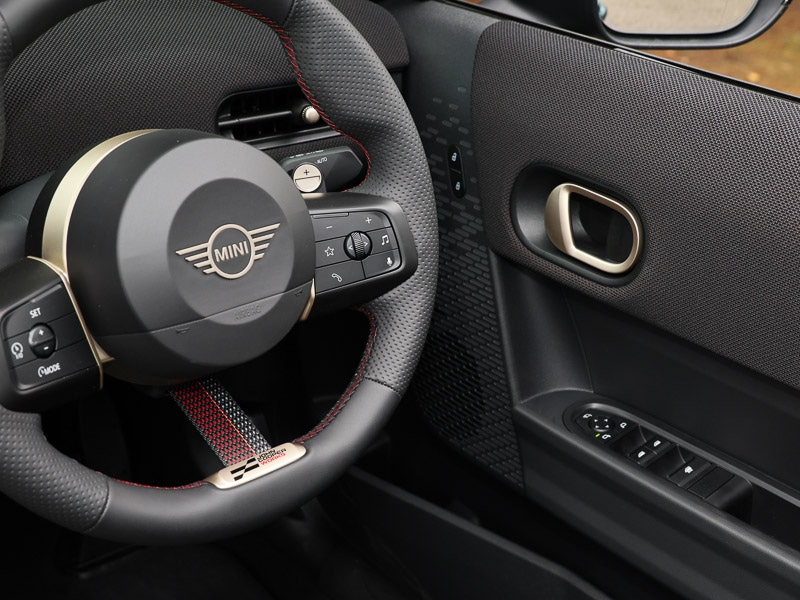 Used MINI Cooper 2026 for sale - 77999605: Photo 18