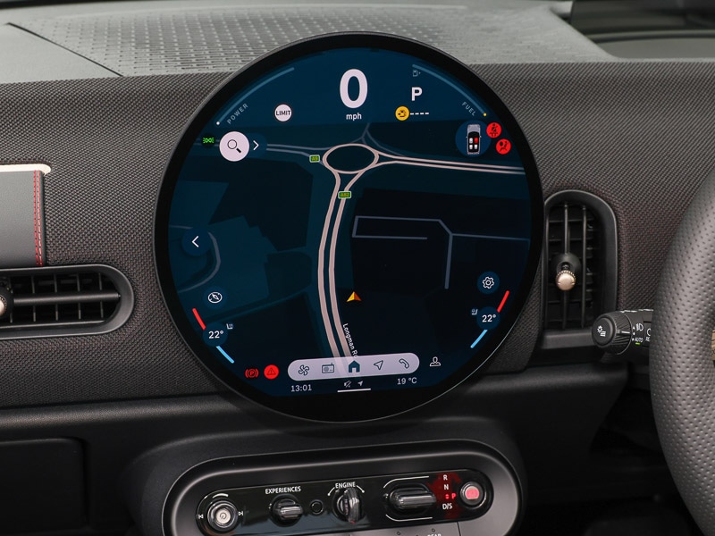 Used MINI Cooper 2026 for sale - 77999605: Photo 19