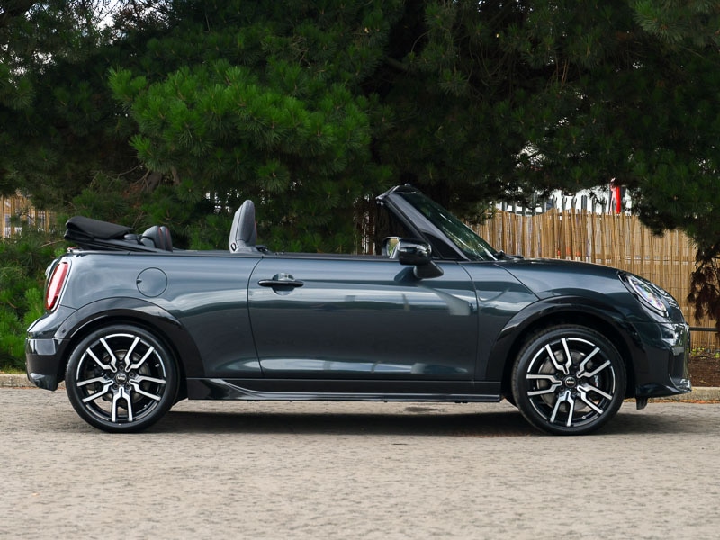 Used MINI Cooper 2026 for sale - 77999605: Photo 2