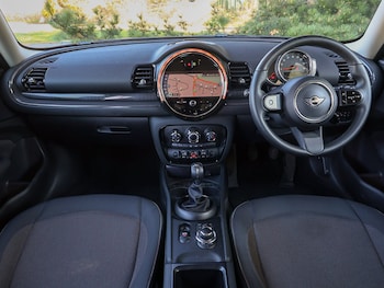 Used MINI Clubman 2022 for sale - 78506565: Photo