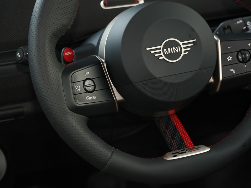 Used MINI Aceman 2025 for sale - 77627965: Photo 17