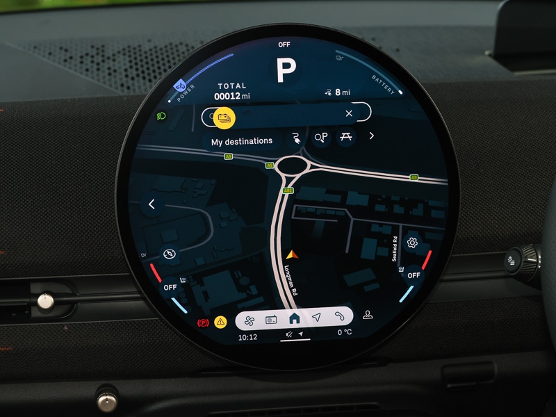 Used MINI Aceman 2025 for sale - 77627965: Photo 19