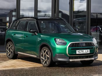 Used MINI Countryman 2025 for sale - 79714385: Photo
