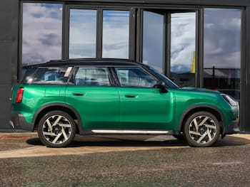 Used MINI Countryman 2025 for sale - 79714385: Photo