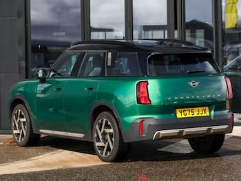 Used MINI Countryman 2025 for sale - 79714385: Photo
