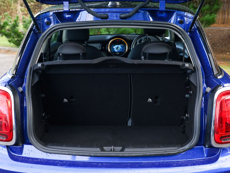 Used MINI Cooper 2019 for sale - 76311654: Photo 12