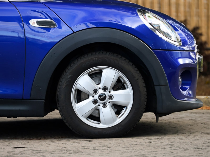 Used MINI Cooper 2019 for sale - 76311654: Photo 13