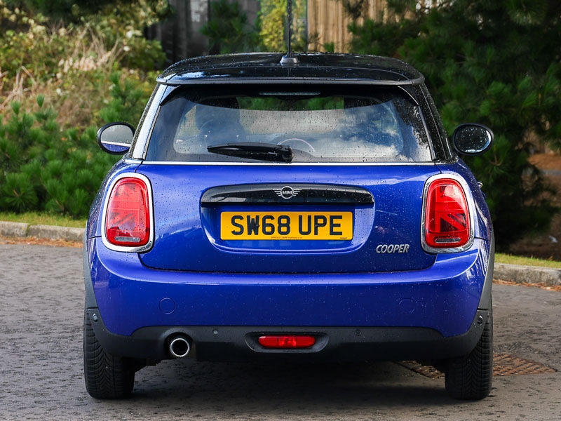 Used MINI Cooper 2019 for sale - 76311654: Photo 14