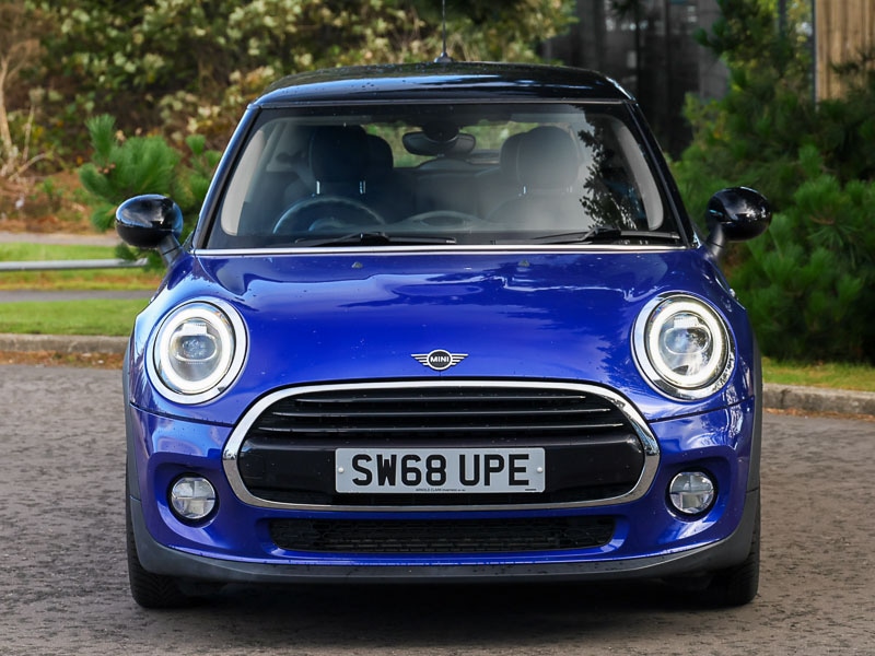 Used MINI Cooper 2019 for sale - 76311654: Photo 15