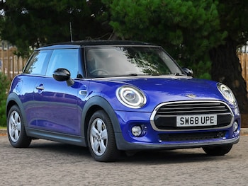 2019 - 1.5 Cooper Classic II 3dr