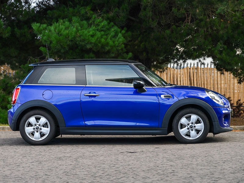 Used MINI Cooper 2019 for sale - 76311654: Photo 2