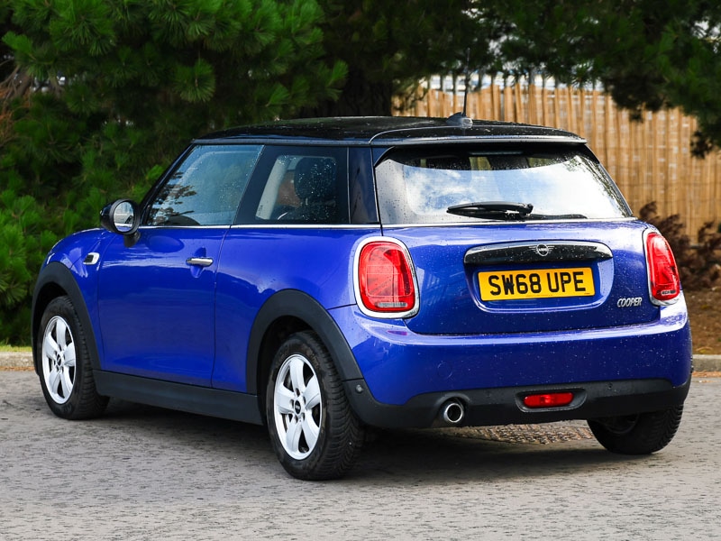 Used MINI Cooper 2019 for sale - 76311654: Photo 3